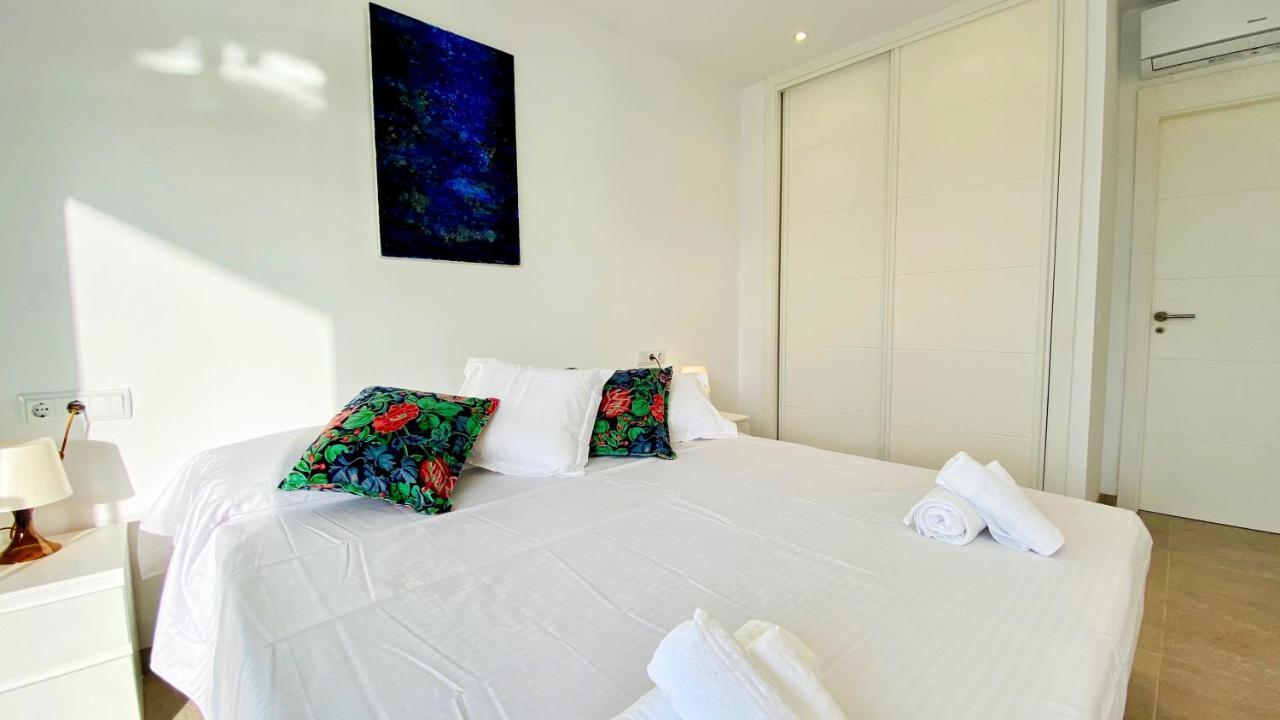 Mirador Blue - Penthouse With Roof Terrace Apartment *
