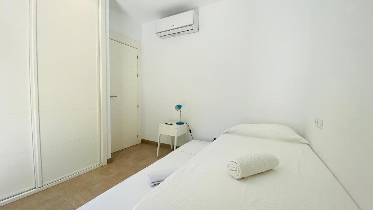 Mirador Blue - Penthouse With Roof Terrace * Cala de Sant Vicenc