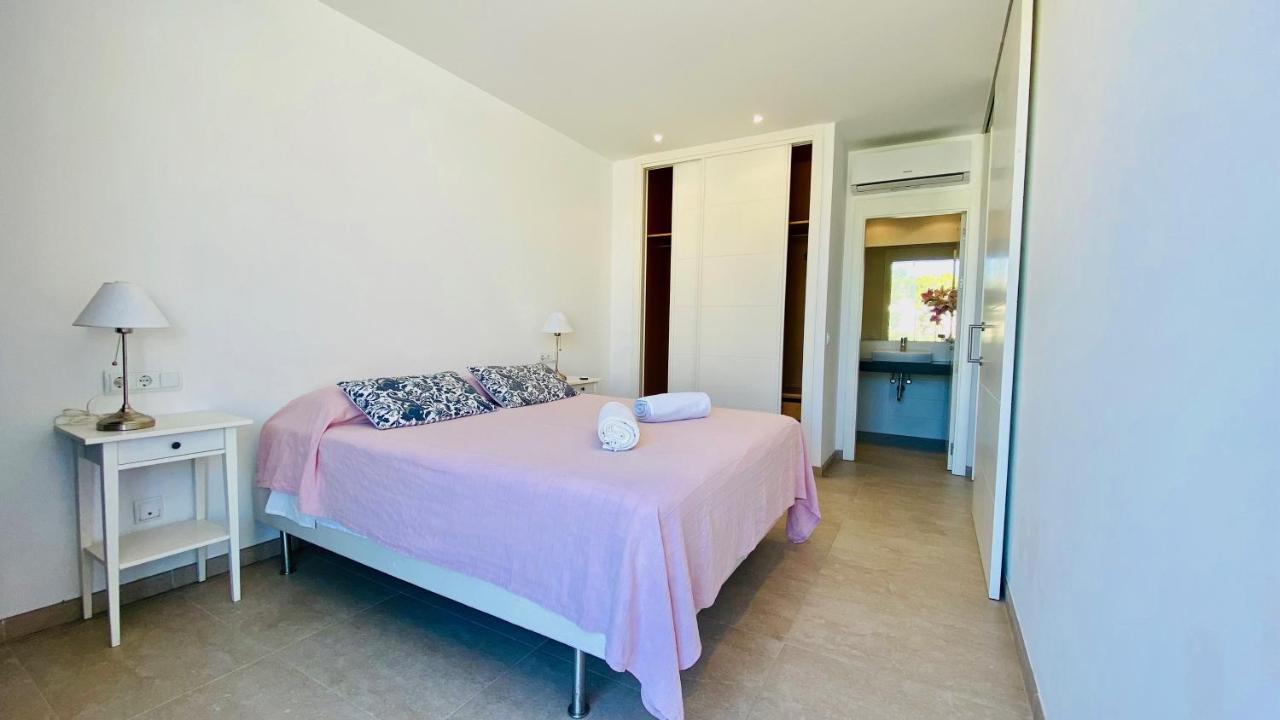 Mirador Blue - Penthouse With Roof Terrace * Cala de Sant Vicenc