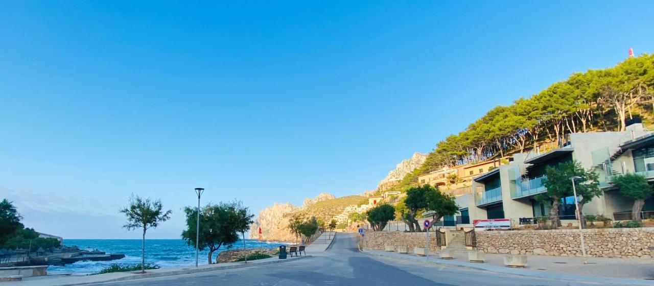Apartment Mirador Blue - Penthouse With Roof Terrace Cala de Sant Vicenc